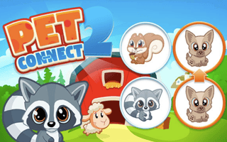 Pet Connect 2 game cover