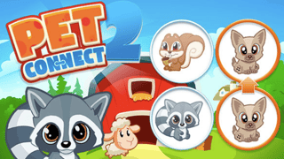 Pet Connect 2 game cover