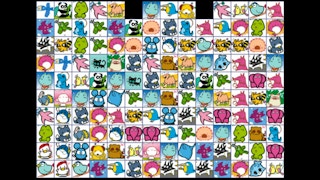Pet Connect Game game cover