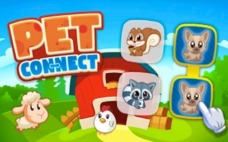 Pet Connect game cover