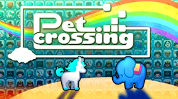 Pet Crossing