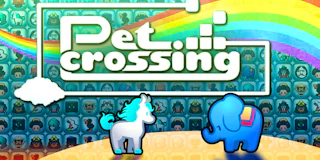 Pet Crossing thumbnail