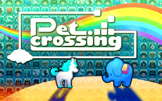 Pet Crossing