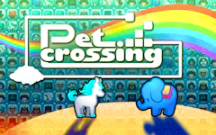 Pet Crossing