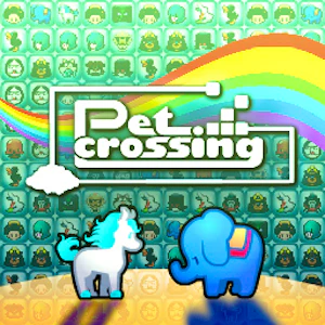 Pet Crossing Thumbnail