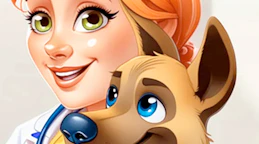 Pet Doctor Animal Hospital Adventure