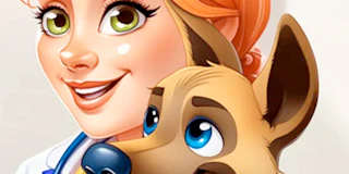 Pet Doctor Animal Hospital Adventure thumbnail