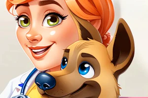 Pet Doctor Animal Hospital Adventure Thumbnail