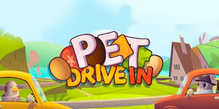 Pet Drive In thumbnail