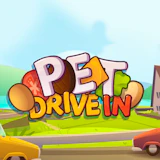 Pet Drive In