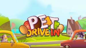 Image for Pet Drive In