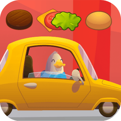 Pet Drive In By Gamepix