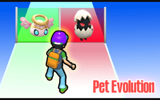 Pet Evolution