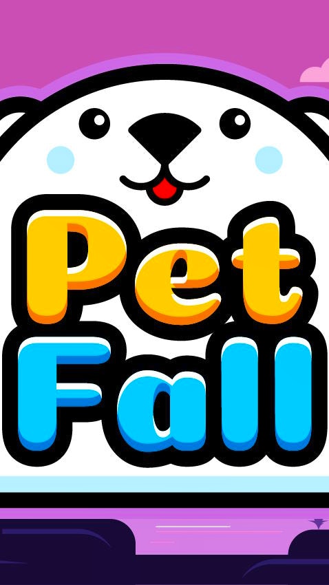 Pet Fall