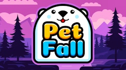 Pet Fall