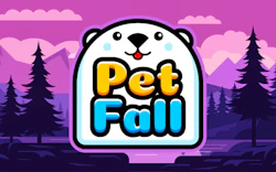 Pet Fall