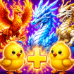 Pet Merge World