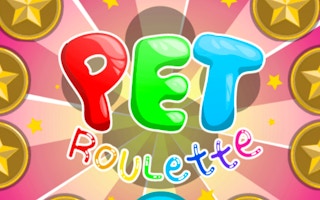 Pet Roulette game cover