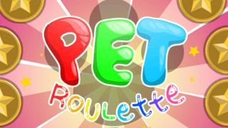 Pet Roulette