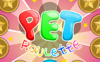 Pet Roulette