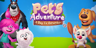 Pet's Adventure A Day To Remember thumbnail