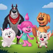 Pet's Adventure A Day To Remember - Play Free Best kids Online Game on JangoGames.com
