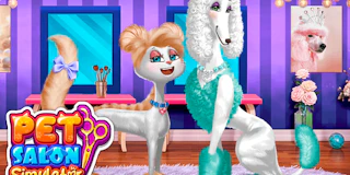 Pet Salon Simulator thumbnail