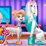 Pet Salon Simulator