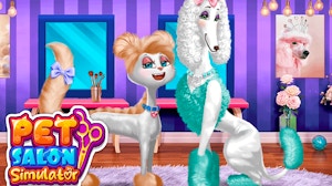 Image for Pet Salon Simulator