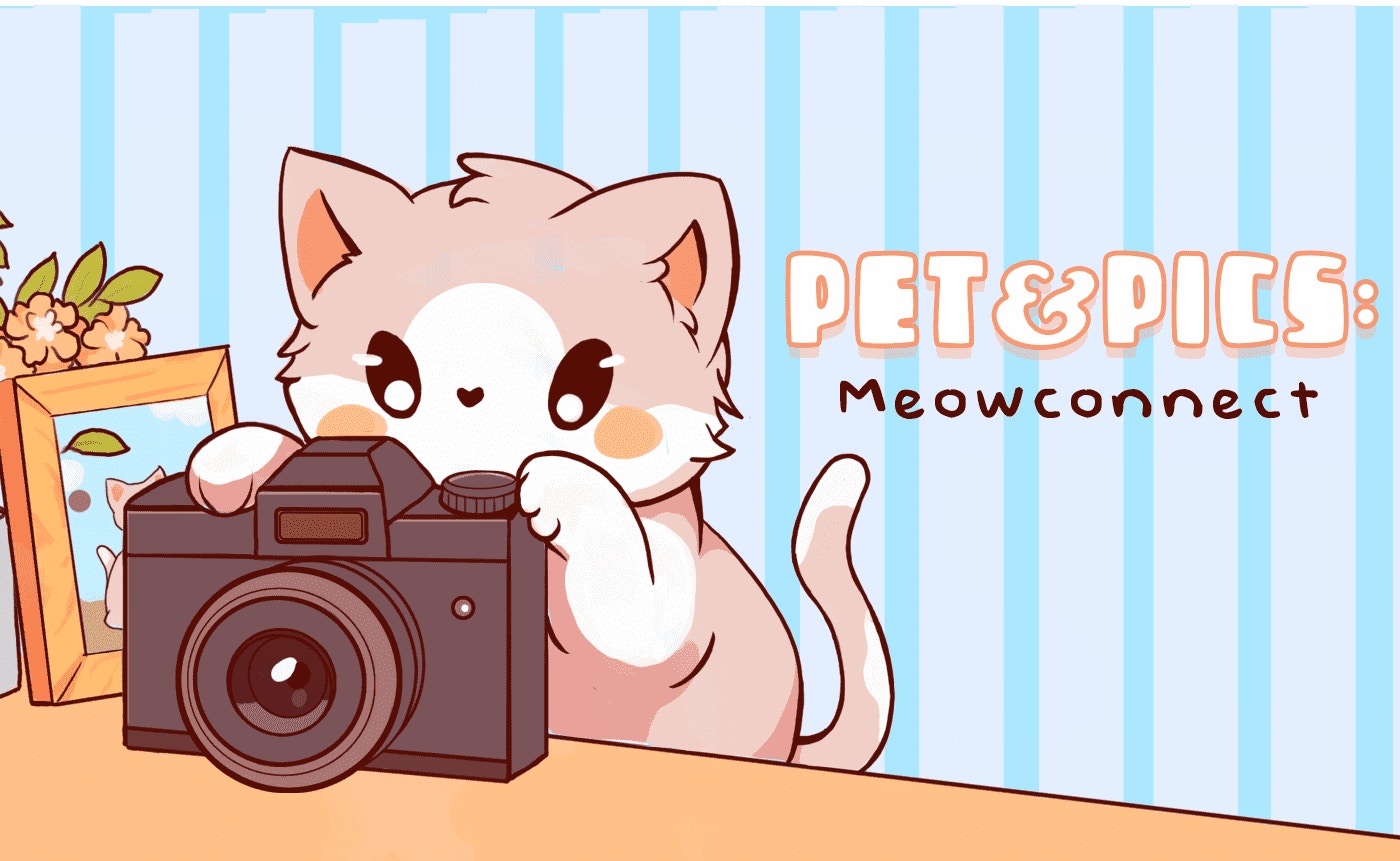 Pet&Pics Meowconnect