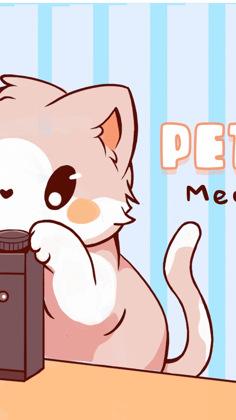 Pet&Pics Meowconnect