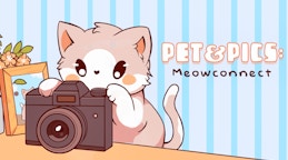 Pet&Pics Meowconnect
