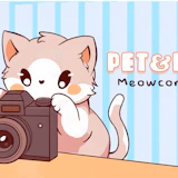 Pet&Pics Meowconnect