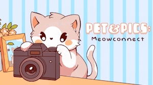 Image for Pet&Pics Meowconnect