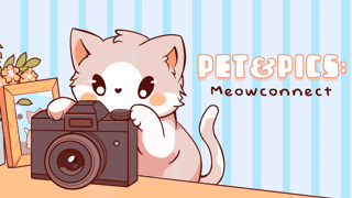 Pet&pics Meowconnect game cover