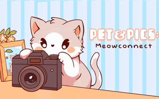 Pet&Pics Meowconnect