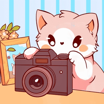 Pet&Pics Meowconnect By Gamepix