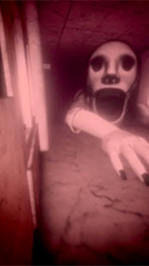 PetaPeta Nightmare School