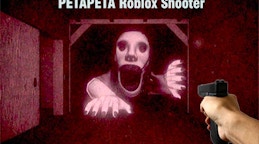 PetaPeta Roblox Shooter