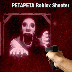 PetaPeta Roblox Shooter Thumbnail