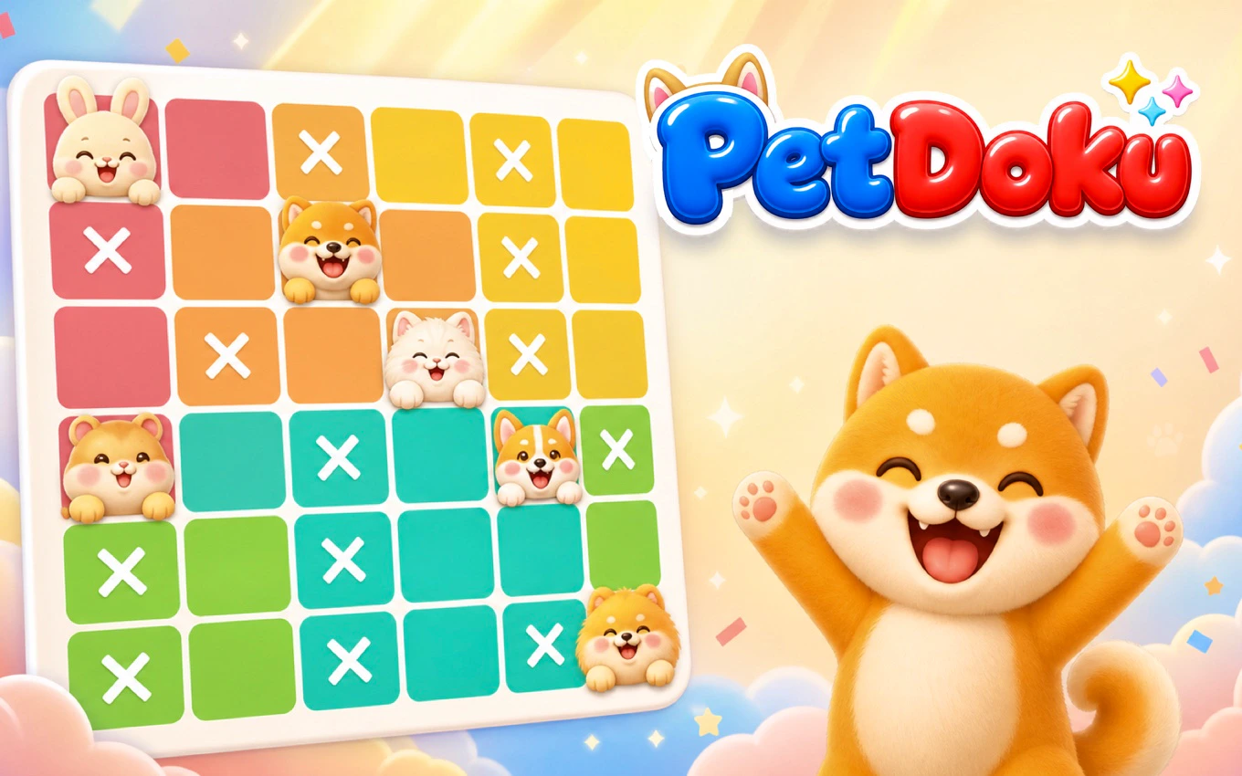 PetDoku