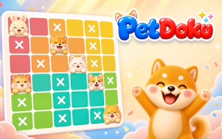 PetDoku