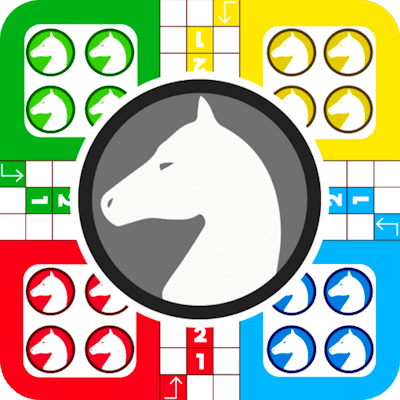 Petits Chevaux Small Horses By Gamepix