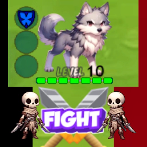 Pets Are Rogue