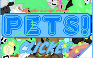 Pets! Clicker game cover
