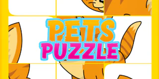 Pets Puzzle thumbnail