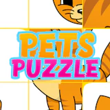 Pets Puzzle