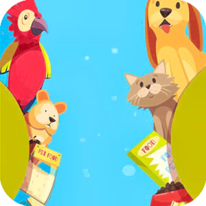 Pets Puzzle Thumbnail