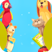 Pets Puzzle banner