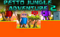 Petto Jungle Adventure 2
